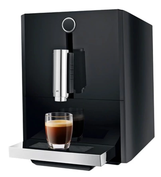 Kaffeevollautomat Black Cube