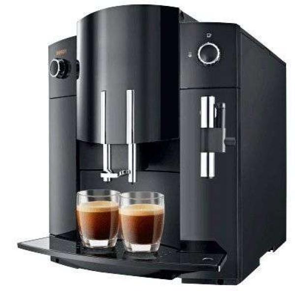 Kaffeevollautomat Impressa